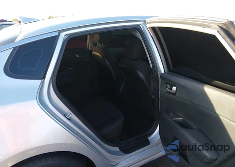 2020 Kia Optima Lx from USA, damaged, VIN 5XXGT4L34LG433178